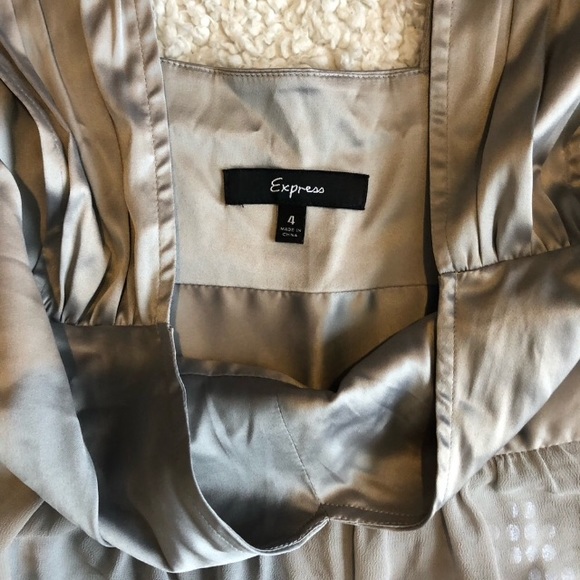 Reposhing top - Picture 4 of 4